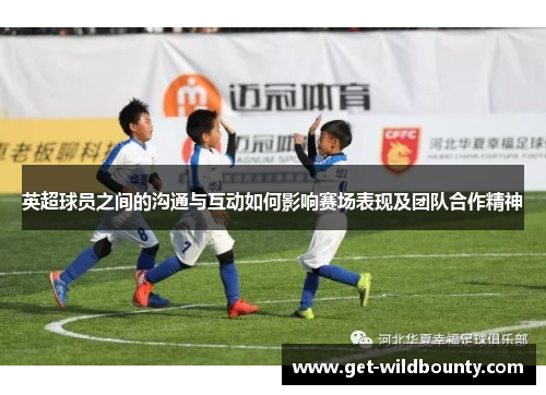 英超球员之间的沟通与互动如何影响赛场表现及团队合作精神