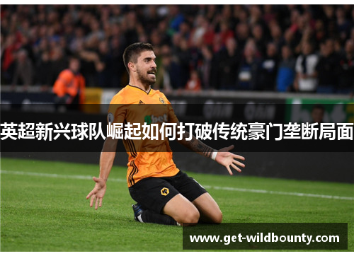 英超新兴球队崛起如何打破传统豪门垄断局面 英超新兴球队崛起如何打破传统豪门垄断局面
