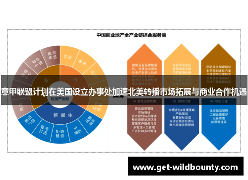 意甲联盟计划在美国设立办事处加速北美转播市场拓展与商业合作机遇